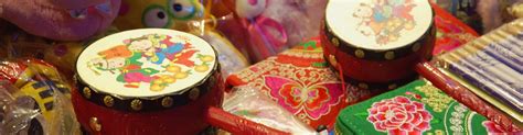 what are the best items to buy in china